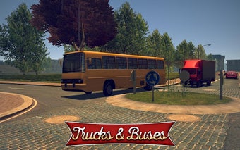 Bild 6 für Driving School Classics