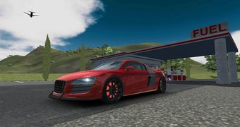 European Luxury Cars的第7张图片