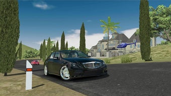 Immagine 0 per European Luxury Cars