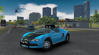 Immagine 8 per European Luxury Cars