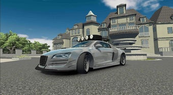 European Luxury Cars的第1张图片