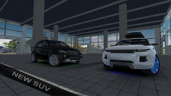 European Luxury Cars的第5张图片
