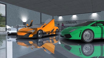 European Luxury Cars的第4张图片