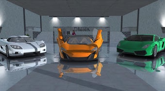 European Luxury Cars的第3张图片