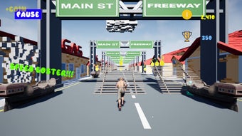 Image 0 pour Subway Surge