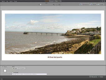 Arcsoft Panorama Maker