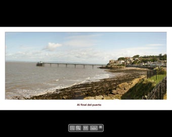 Arcsoft Panorama Makerの画像2