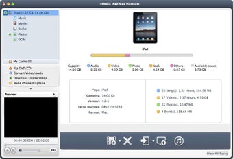 iPad Max for Mac