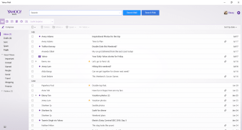 Obraz 2 dla Yahoo Mail