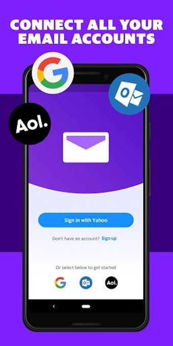 Bild 3 für Yahoo Mail