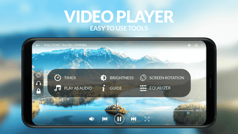 Video Player的第0张图片