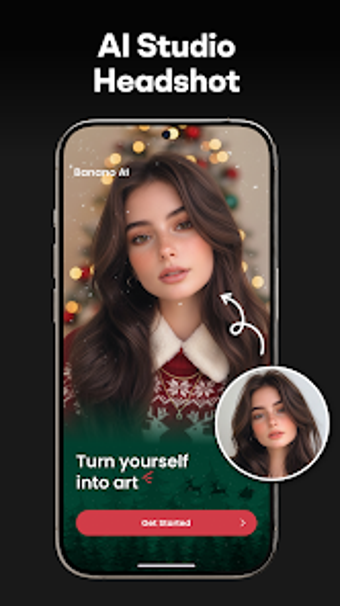 Banano - AI Photo Generat…的第0张图片