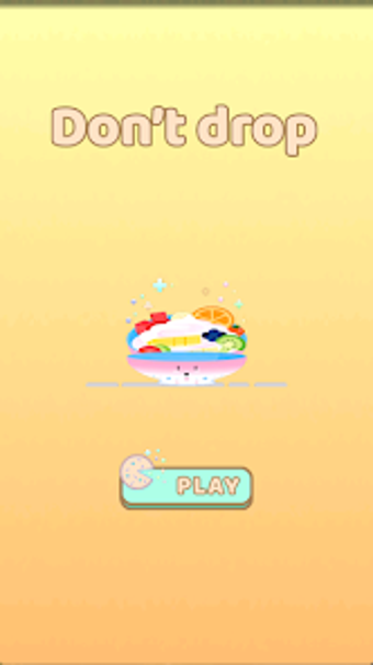 Bild 0 für Bowl Is A Barrier