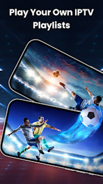 Bild 0 für Amz IPTV Player