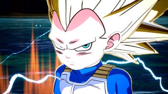 Imagen 0 para DRAGON BALL: Sparking! ZE…