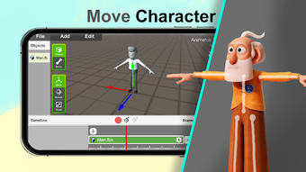 Animetok 3D v2 animation …的第0张图片