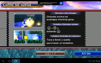 Immagine 4 per Sonic The Hedgehog 4 Epis…
