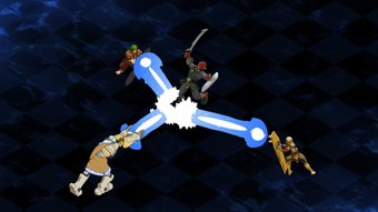 Bild 0 für Reverie Knights Tactics