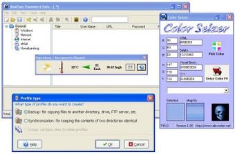 Immagine 0 per WinInizio PenSuite