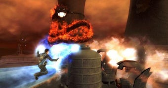 Image 5 pour X-Men: The Official Game