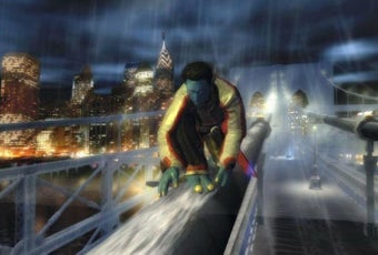 Image 0 pour X-Men: The Official Game