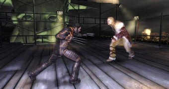 Image 2 pour X-Men: The Official Game