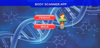 Bild 0 für Body Scanner - Full Body …