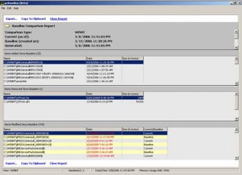 Image 0 for pcBaseline