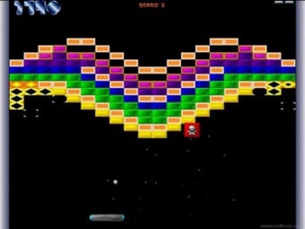 DX-Ball的第0张图片
