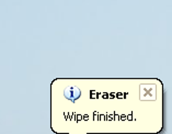 Bild 0 für EraserDrop Portable