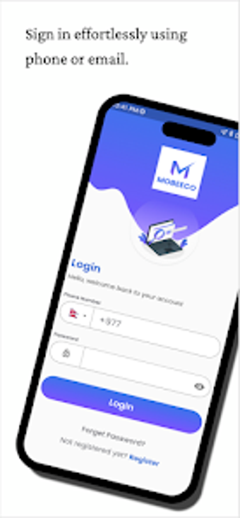 Mobeeco的第0张图片