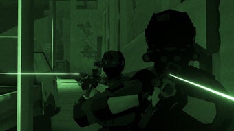 Tactical Assault VRの画像0