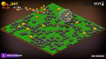 Image 4 for Keep on Mining!