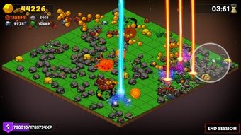 Image 0 for Keep on Mining!