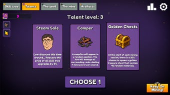 Image 3 for Keep on Mining!