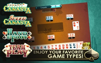 Obraz 0 dla Canasta Royale