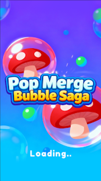 Bild 0 für Pop Merge: Bubble Saga