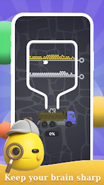 Image 0 pour USDT Jackpot: Pin The Pul…