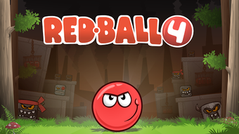 Image 0 for Red Ball 4
