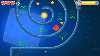 Image 4 for Red Ball 4