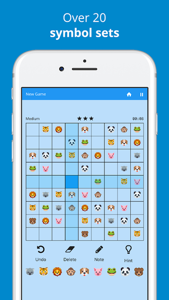 Immagine 0 per Sudoku Ultimate