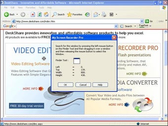 Bild 2 für My Screen Recorder