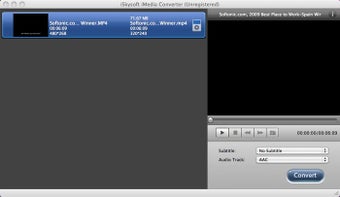 Immagine 0 per iSkysoft iMedia Converter…