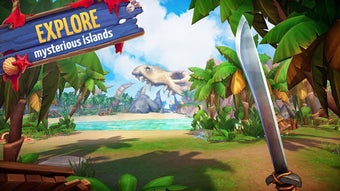 Survival Island: EVO 2 PR…の画像4