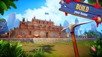 Survival Island: EVO 2 PR…の画像0