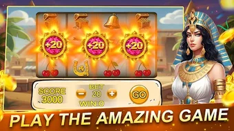 Obraz 0 dla Mega Spin Slots 777