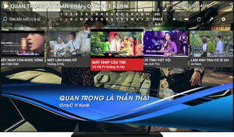 Smart Karaoke Remote PROの画像0