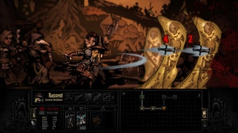 Imagen 0 para Darkest Dungeon