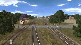 Immagine 0 per Trainz Railroad Simulator…