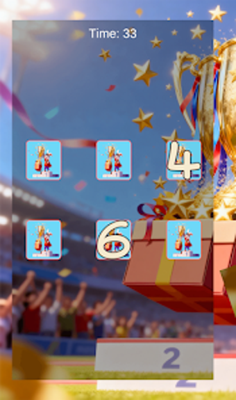 Bild 0 für Twin Memory Quest